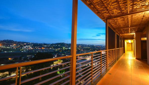 Speke Apartments Wampewo カンパラ エクステリア 写真