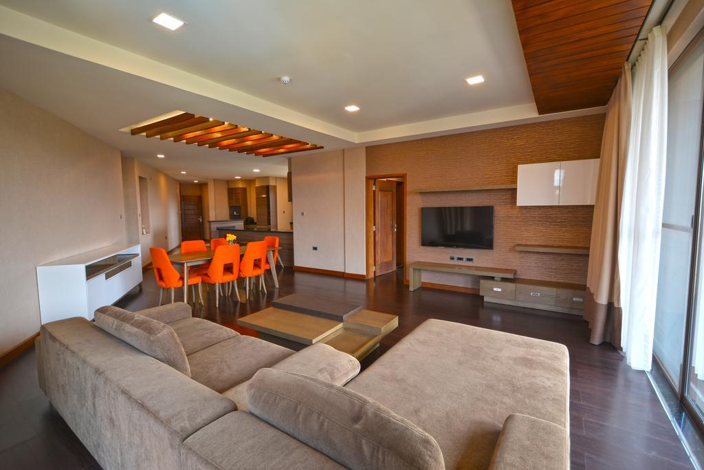 Speke Apartments Wampewo カンパラ エクステリア 写真