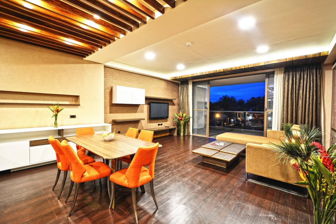 Speke Apartments Wampewo カンパラ エクステリア 写真